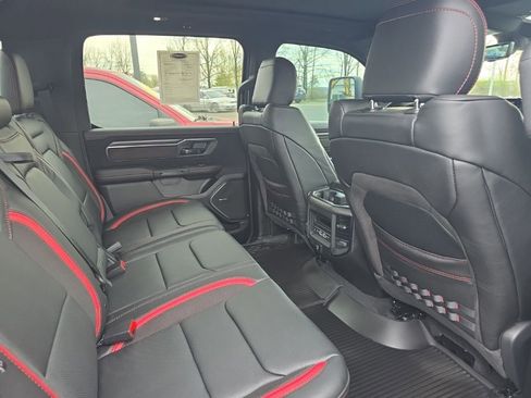 Used 2026 RAM 1500 RHO w/ RHO Level 1 Equipment Group image 9