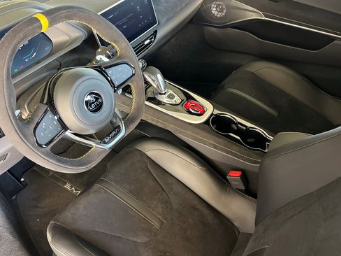 New 2024 Lotus Emira First Edition image 10
