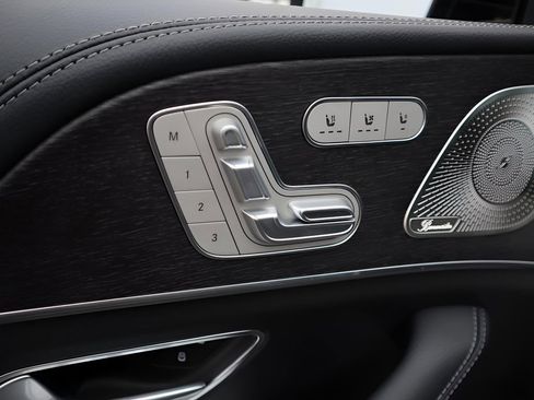 New 2026 Mercedes-Benz GLE 450 4MATIC image 27