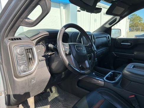 Used 2020 GMC Sierra 1500 AT4 w/ AT4 Premium Package image 16