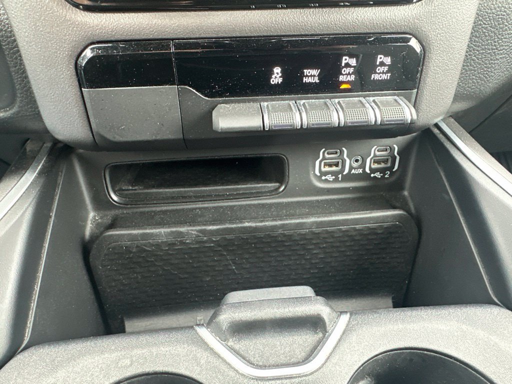 Used 2022 RAM 1500 Big Horn AWD/4WD image 50