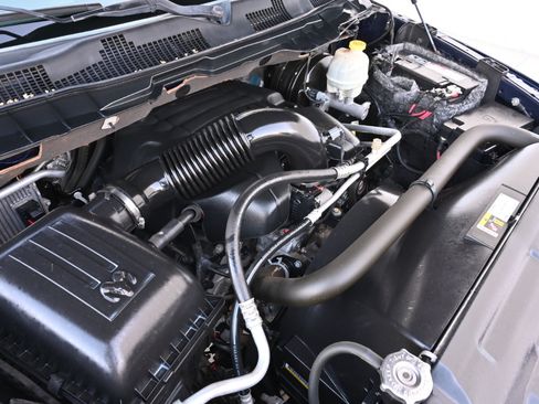Used 2015 RAM 1500 Big Horn AWD/4WD image 39