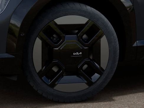 New 2026 Kia EV9 GT-Line AWD/4WD image 9