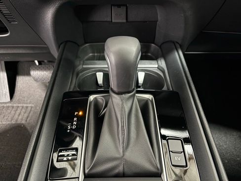 Certified 2025 MAZDA CX-50 AWD 2.5 Hybrid w/ Weather Package image 26