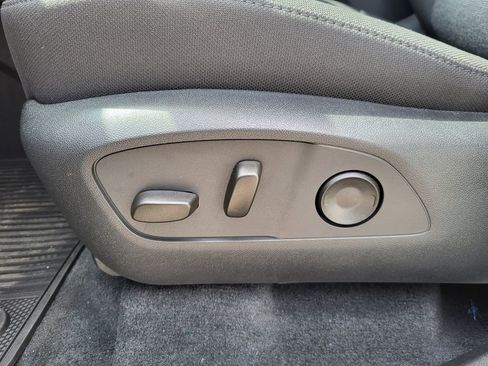 New 2025 GMC Acadia Elevation w/ Black Edition image 12