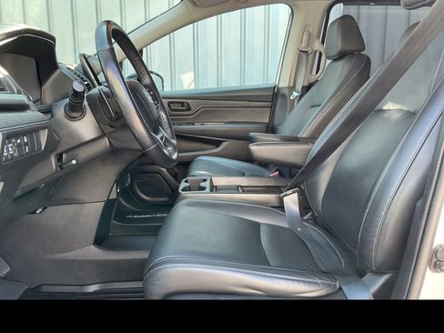 Used 2021 Honda Odyssey EX-L image 9