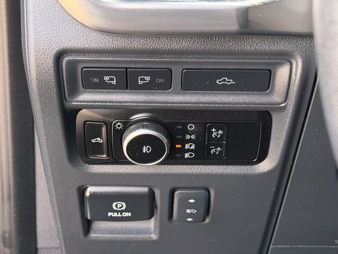 Certified 2023 Ford F150 Lariat AWD/4WD image 23