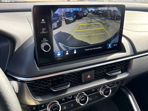 Certified 2025 Acura ADX A-Spec image 29