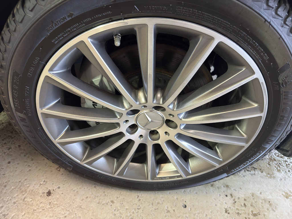 Used 2019 Mercedes-Benz GLC 43 AMG 4MATIC image 35
