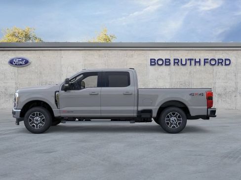 New 2026 Ford F250 Lariat AWD/4WD image 4