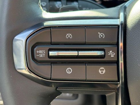 New 2025 GMC Yukon XL Denali Ultimate image 22