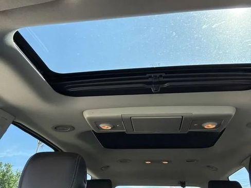 Used 2015 GMC Acadia Denali AWD/4WD image 34