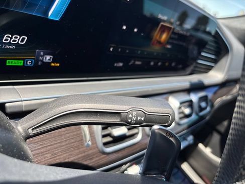 Used 2023 Mercedes-Benz GLS 63 AMG 4MATIC image 21