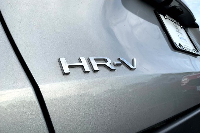 Certified 2024 Honda HR-V LX image 24