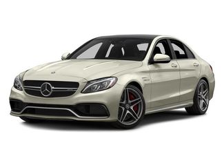 Used 2017 Mercedes-Benz C 63 AMG S video 1