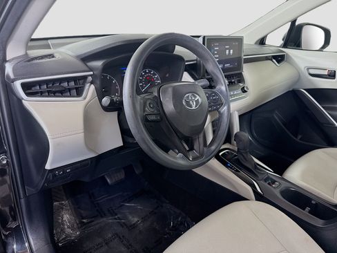 Used 2023 Toyota Corolla Cross L FWD image 22
