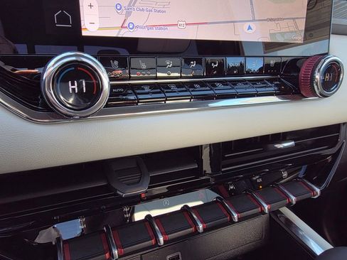 New 2026 GMC Canyon AT4X AWD/4WD image 19