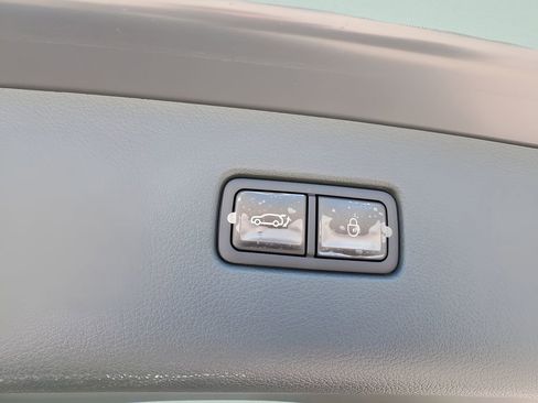 New 2026 Genesis GV80 3.5T Advanced image 7