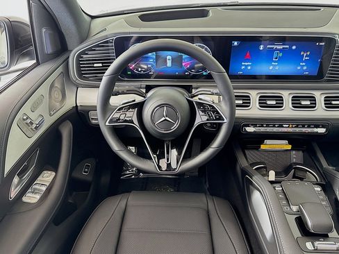 New 2025 Mercedes-Benz GLE 580 4MATIC image 20