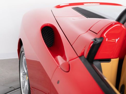 Used 2003 Ferrari 360 Spider image 37