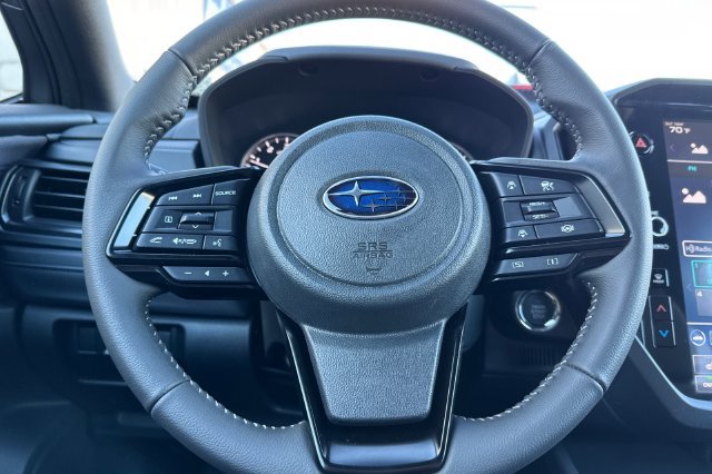 New 2026 Subaru Forester Premium AWD/4WD image 20