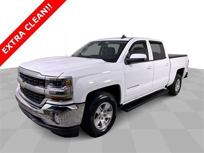 Used 2018 Chevrolet Silverado 1500 LT w/ LT Eassist Package