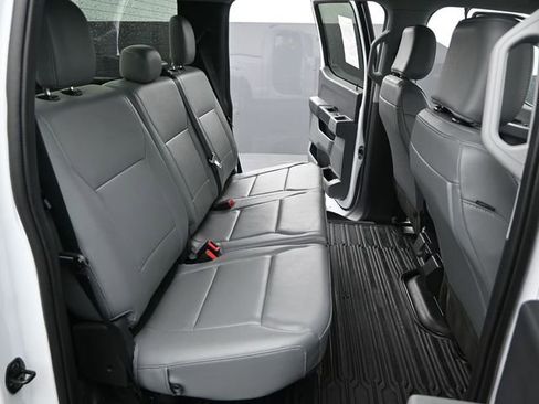 Used 2022 Ford F150 XL w/ Trailer Tow Package image 14