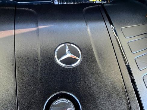 Used 2025 Mercedes-Benz GLE 350 4MATIC image 29