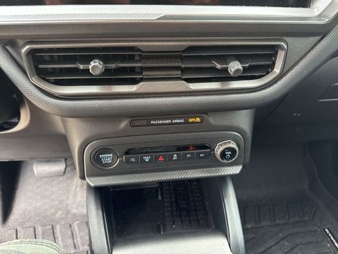 Used 2025 Ford Bronco Sport Outer Banks w/ Outer Banks Tech Package+ image 25