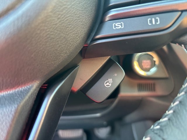 New 2026 Subaru Forester Limited AWD/4WD image 75