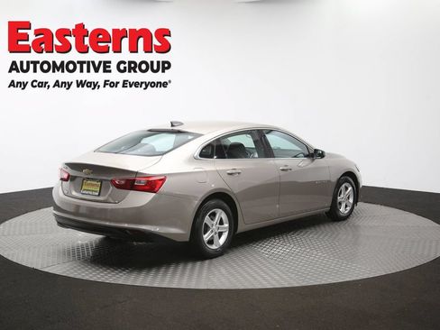 Used 2022 Chevrolet Malibu LS w/ Driver Confidence Package II FWD image 40