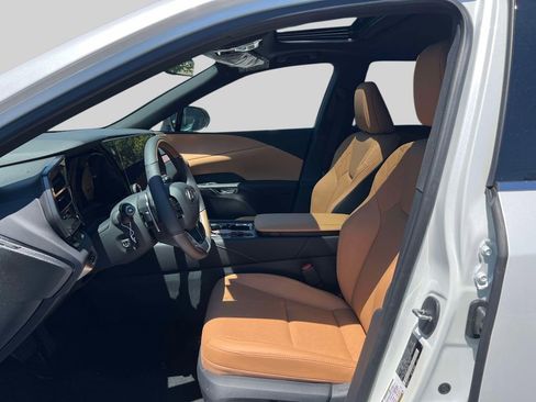 New 2026 Lexus RX 350h AWD/4WD image 11