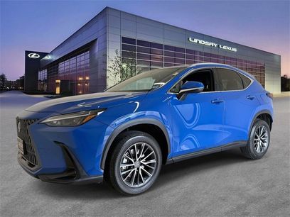 Certified 2023 Lexus NX 350 AWD w/ Premium Package
