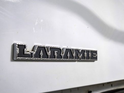 Used 2022 RAM 2500 Laramie image 46