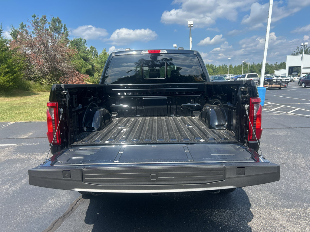 New 2026 Ford F150 Tremor AWD/4WD image 17