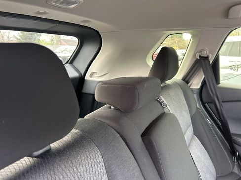 Used 2023 Nissan Rogue SL w/ SL Premium Package image 10