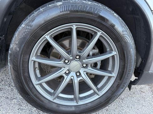 Used 2015 Nissan Rogue SL w/ SL Premium Package image 21