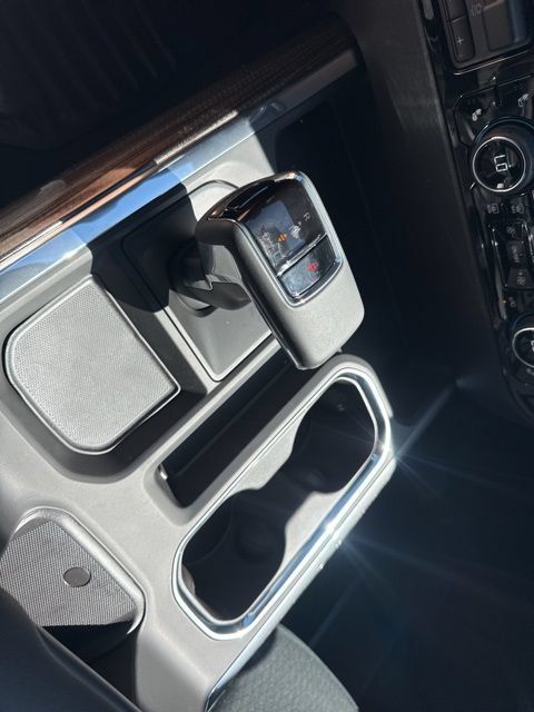 New 2026 Chevrolet Silverado 1500 RST w/ All Star Edition Plus AWD/4WD image 27