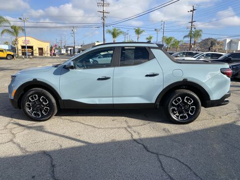Used 2022 Hyundai Santa Cruz SEL w/ Activity Package AWD/4WD image 7