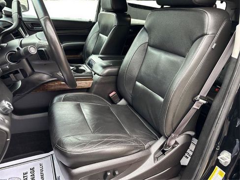 Used 2016 Chevrolet Tahoe LT RWD image 26