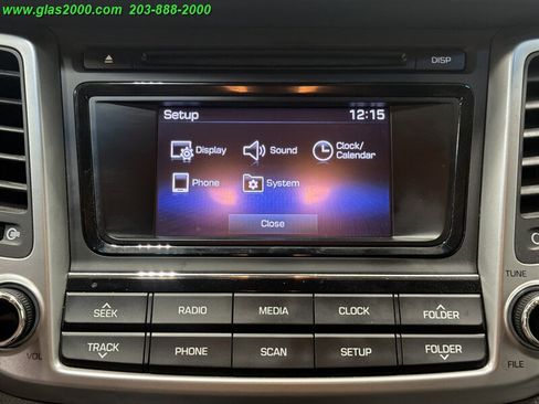 Used 2018 Hyundai Tucson SE AWD/4WD image 17