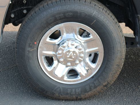 Used 2025 RAM 2500 Tradesman image 38