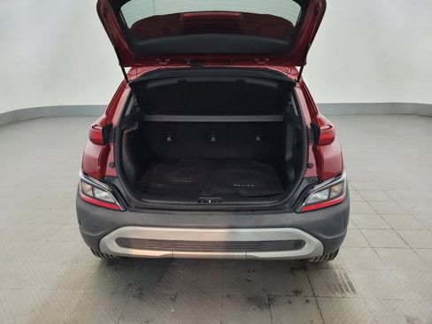 Used 2023 Hyundai Kona SEL AWD/4WD image 29