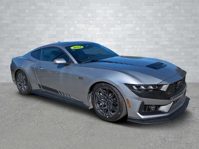 Used 2024 Ford Mustang GT