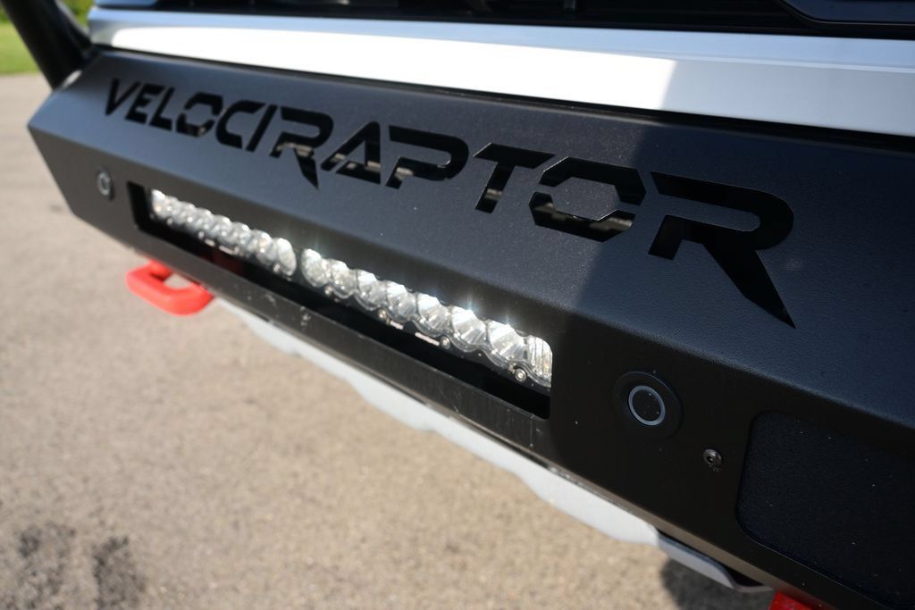 New 2026 Ford F150 Raptor w/ Equipment Group 803A Raptor R AWD/4WD image 21