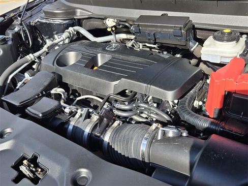 Used 2022 Acura RDX w/ Technology Package image 20