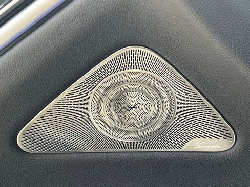 Used 2023 Mercedes-Benz S 580 4MATIC Sedan image 23