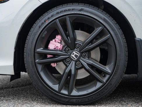 Used 2026 Honda Civic Si image 15