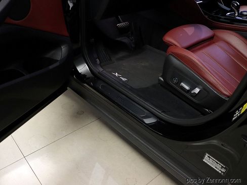 Certified 2023 BMW X4 xDrive30i w/ Premium Package image 24