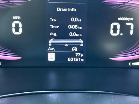 Used 2023 Kia Soul GT-Line w/ GT-Line Technology Package FWD image 29